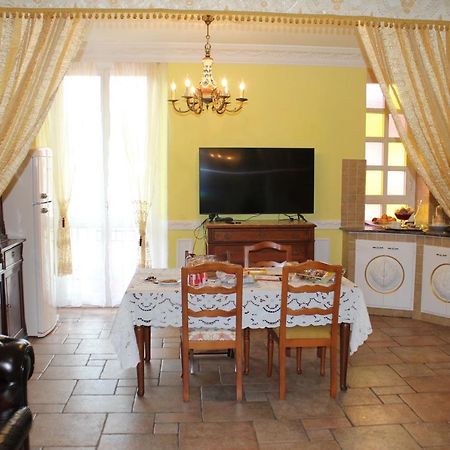 Bed And Breakfast Sopranos La Spezia Kültér fotó