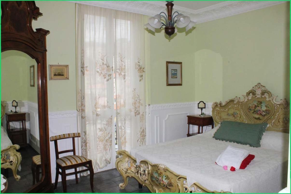 Bed And Breakfast Sopranos La Spezia Kültér fotó