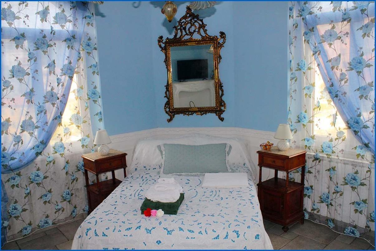 Bed And Breakfast Sopranos La Spezia Kültér fotó